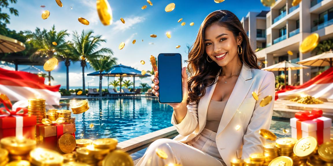 Pengalaman mobile bermain casino di aplikasi sijoni88